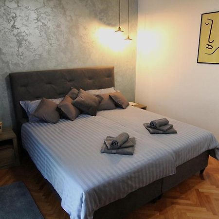 Apartman Stella Veruda Appartement Pula Buitenkant foto