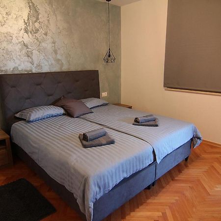 Apartman Stella Veruda Appartement Pula Buitenkant foto