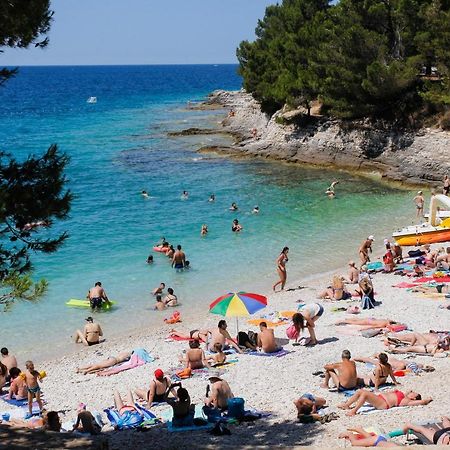 Apartman Stella Veruda Appartement Pula Buitenkant foto