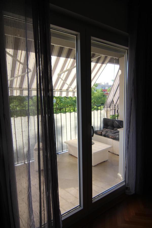 Apartman Stella Veruda Appartement Pula Buitenkant foto