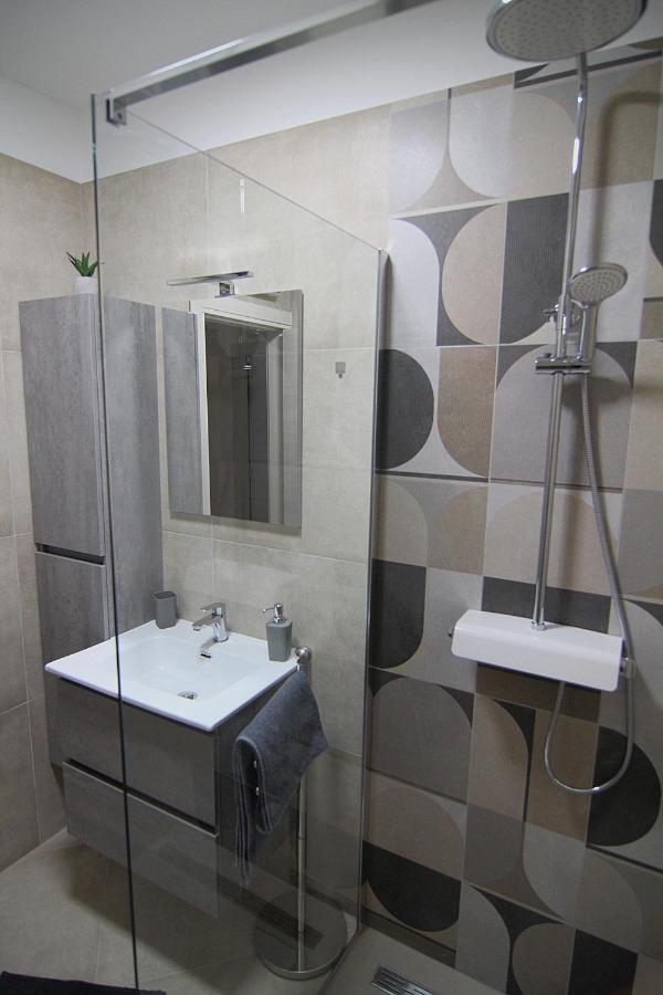 Apartman Stella Veruda Appartement Pula Buitenkant foto