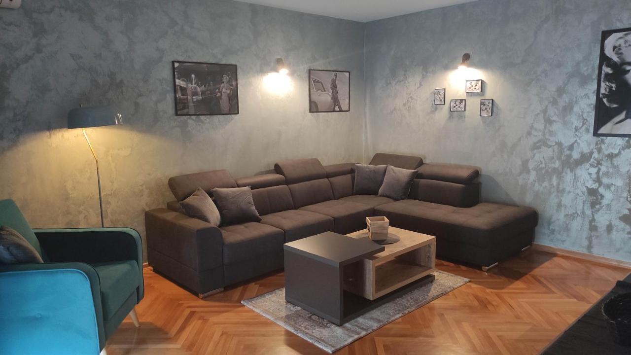 Apartman Stella Veruda Appartement Pula Buitenkant foto