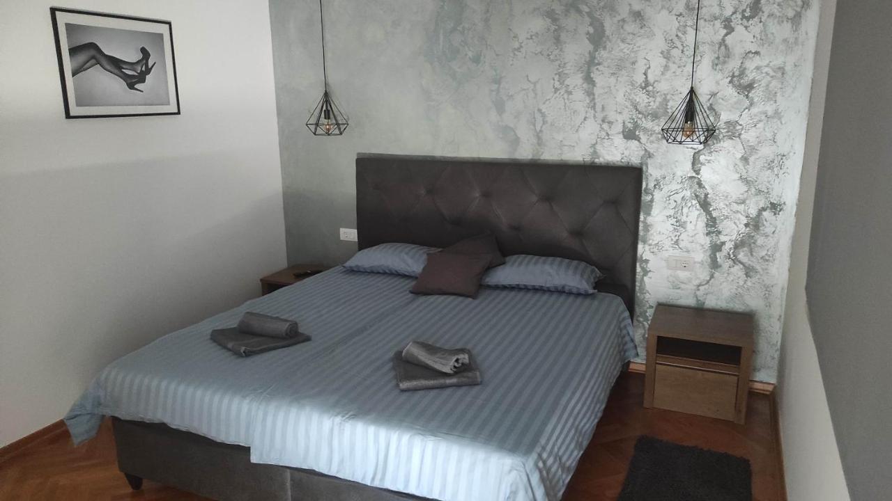 Apartman Stella Veruda Appartement Pula Buitenkant foto
