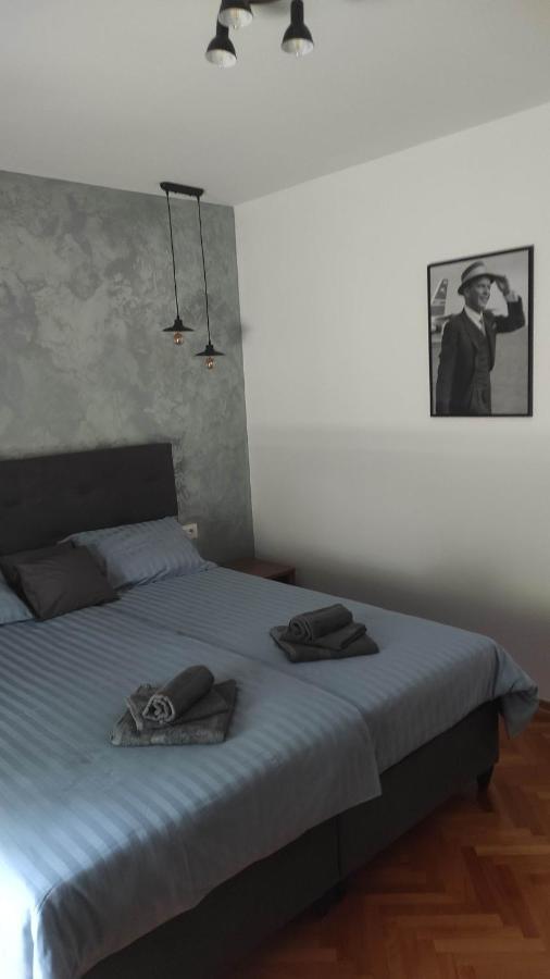 Apartman Stella Veruda Appartement Pula Buitenkant foto