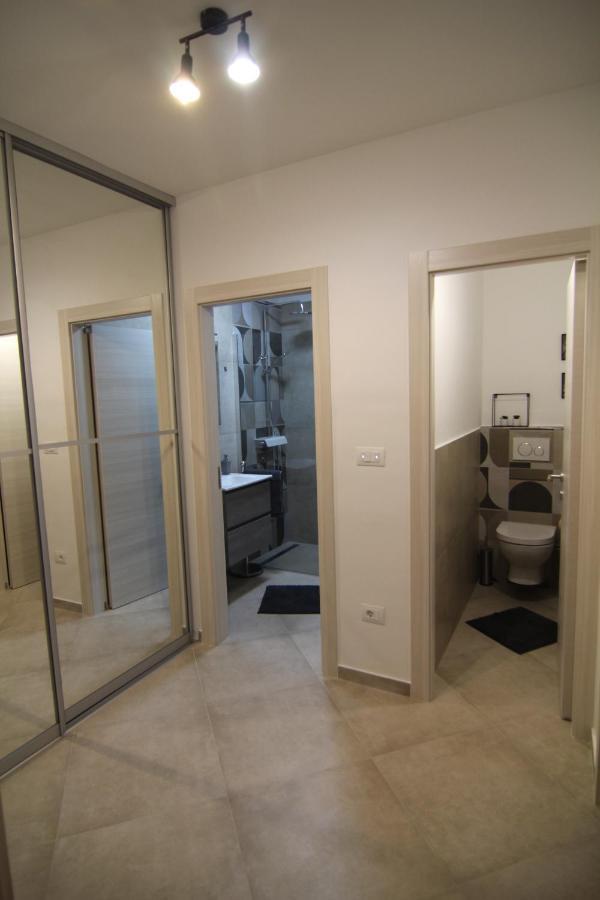 Apartman Stella Veruda Appartement Pula Buitenkant foto