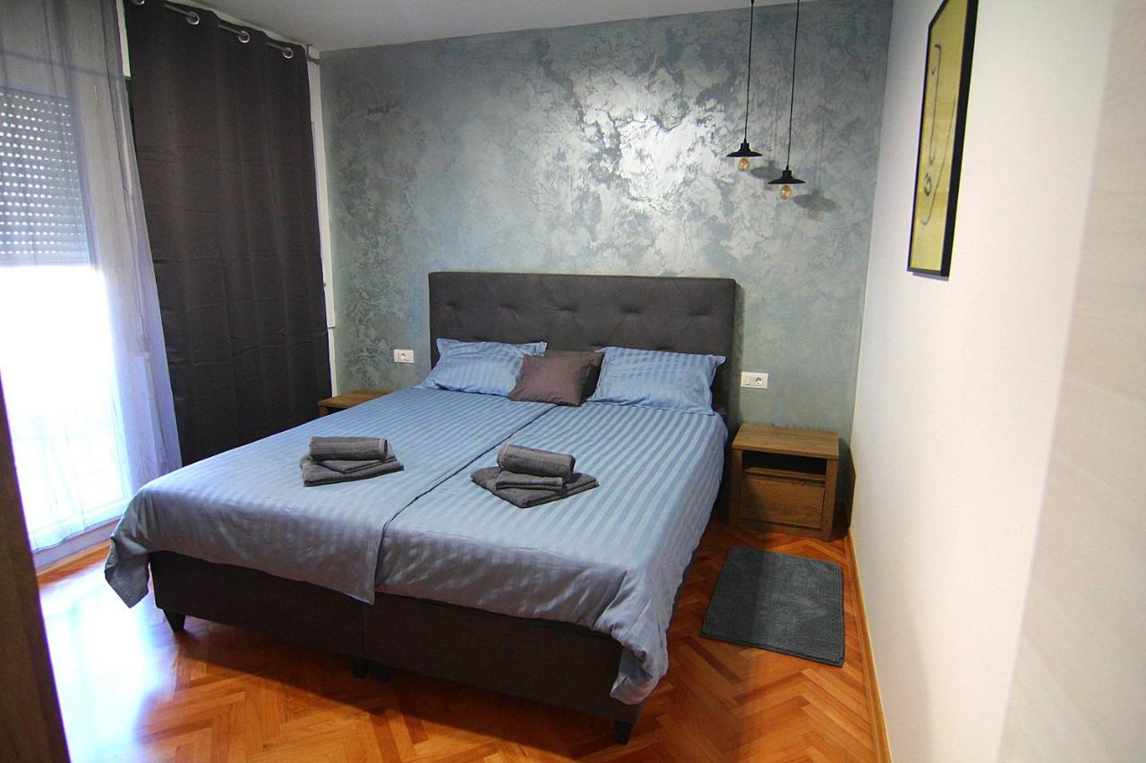 Apartman Stella Veruda Appartement Pula Buitenkant foto