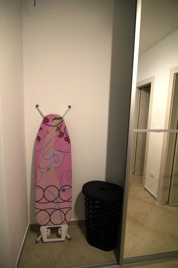 Apartman Stella Veruda Appartement Pula Buitenkant foto