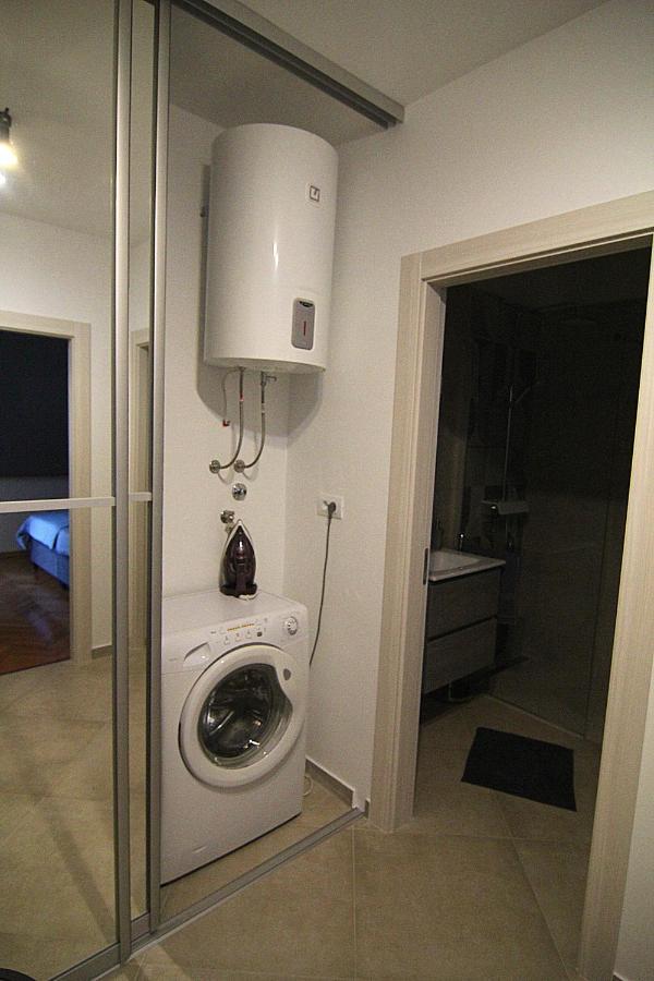 Apartman Stella Veruda Appartement Pula Buitenkant foto