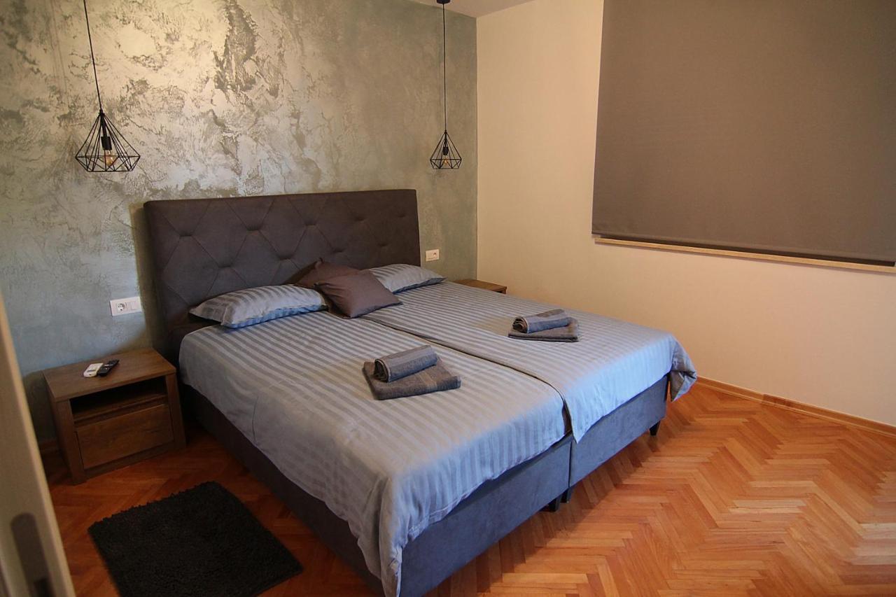 Apartman Stella Veruda Appartement Pula Buitenkant foto
