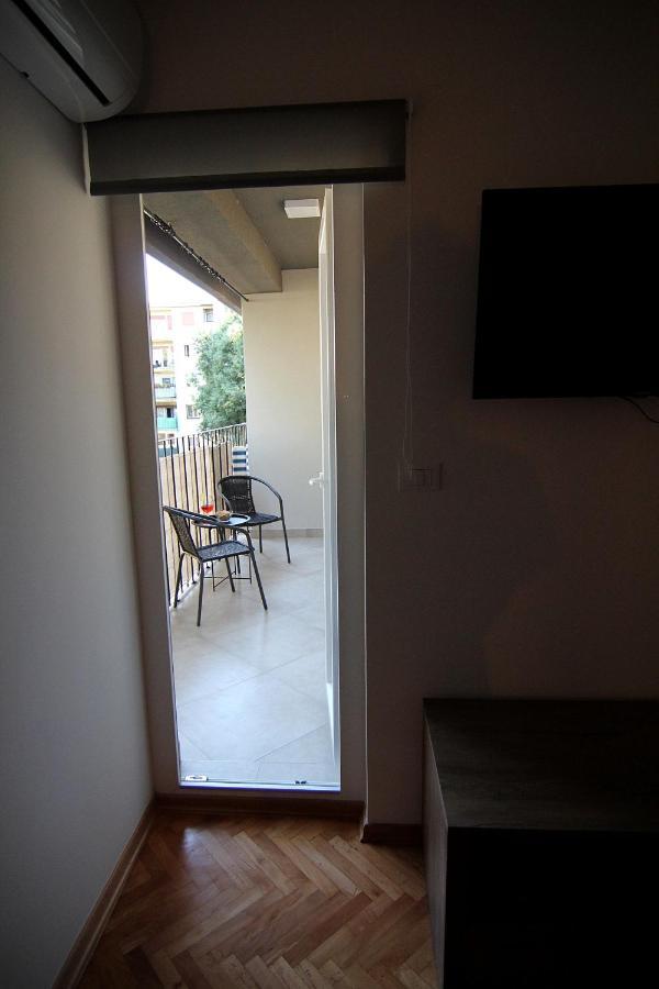 Apartman Stella Veruda Appartement Pula Buitenkant foto
