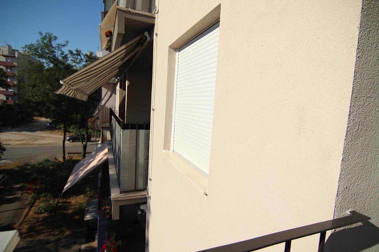 Apartman Stella Veruda Appartement Pula Buitenkant foto