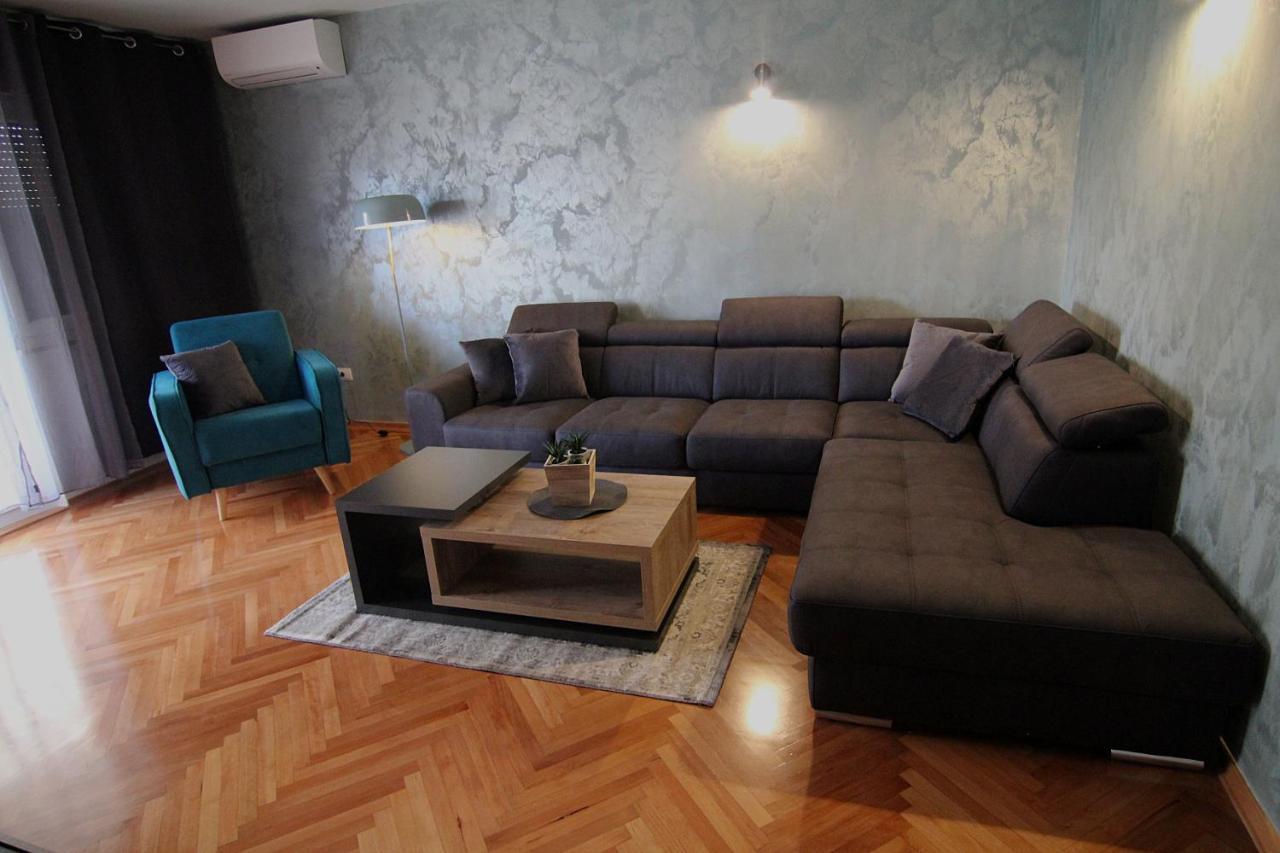 Apartman Stella Veruda Appartement Pula Buitenkant foto