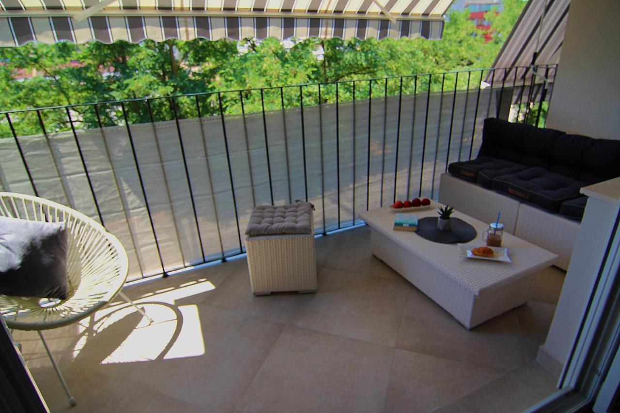 Apartman Stella Veruda Appartement Pula Buitenkant foto