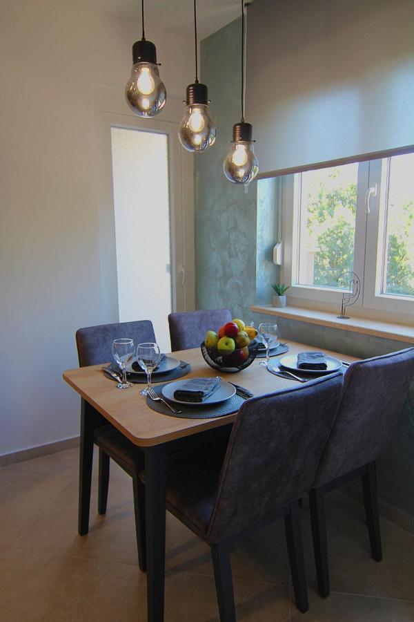 Apartman Stella Veruda Appartement Pula Buitenkant foto
