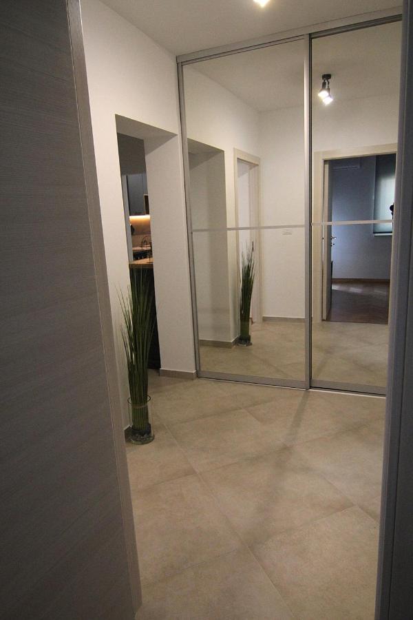 Apartman Stella Veruda Appartement Pula Buitenkant foto