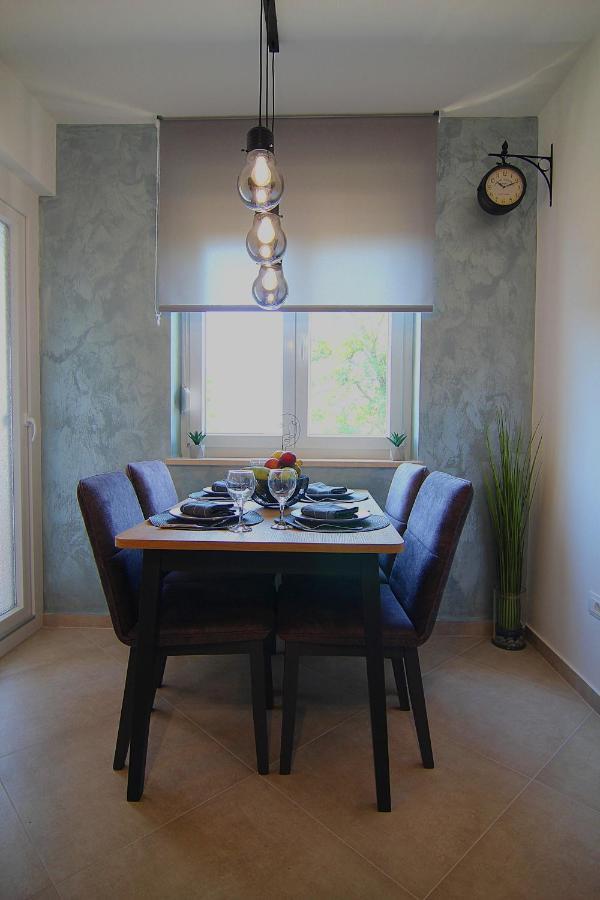 Apartman Stella Veruda Appartement Pula Buitenkant foto