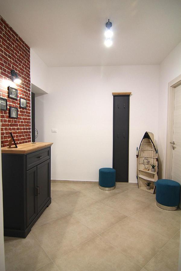 Apartman Stella Veruda Appartement Pula Buitenkant foto