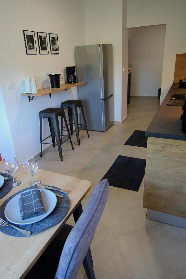 Apartman Stella Veruda Appartement Pula Buitenkant foto