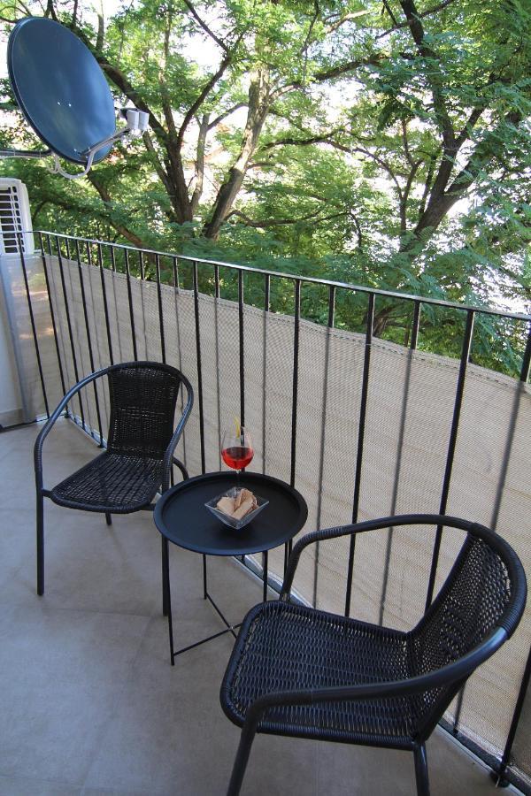Apartman Stella Veruda Appartement Pula Buitenkant foto