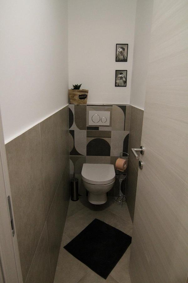 Apartman Stella Veruda Appartement Pula Buitenkant foto