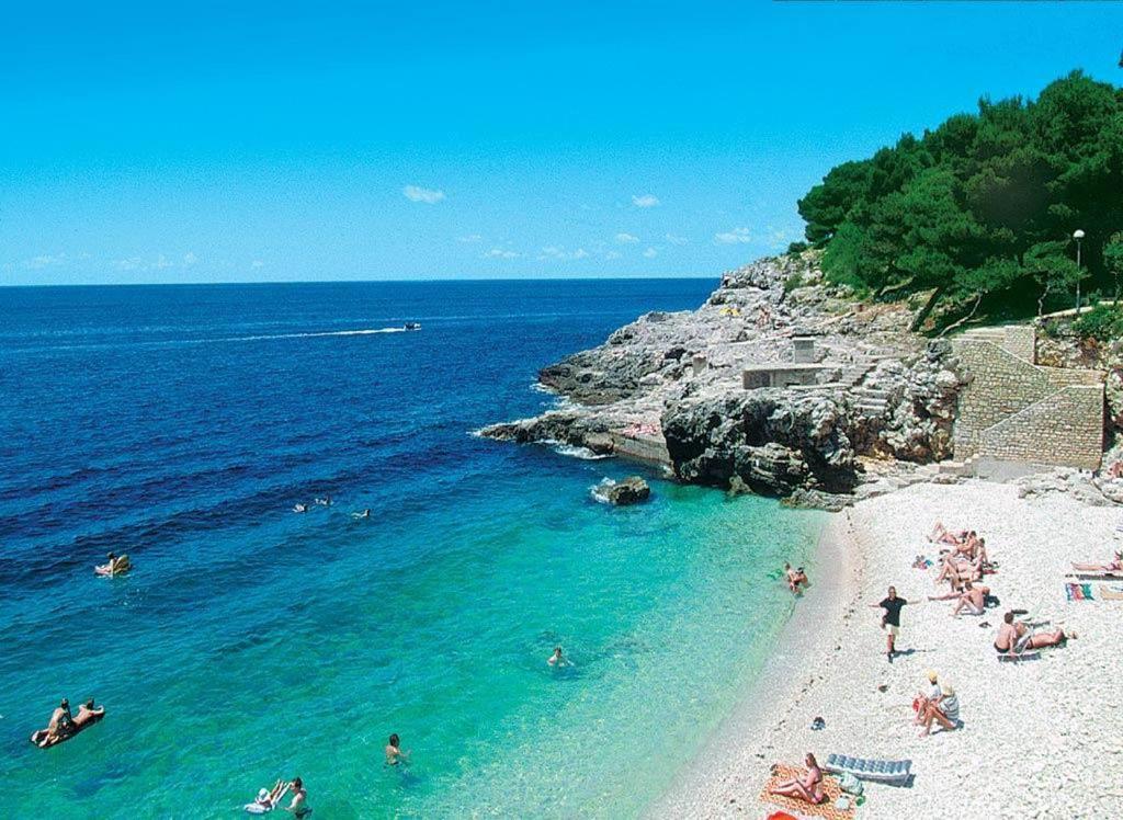 Apartman Stella Veruda Appartement Pula Buitenkant foto