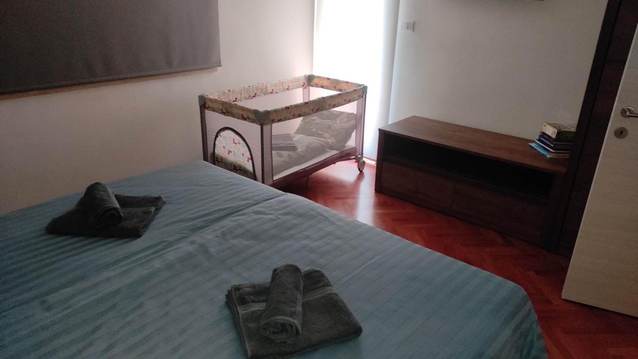 Apartman Stella Veruda Appartement Pula Buitenkant foto